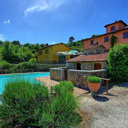 Casa Scopeti By Posarellivillas Impruneta Luaran gambar