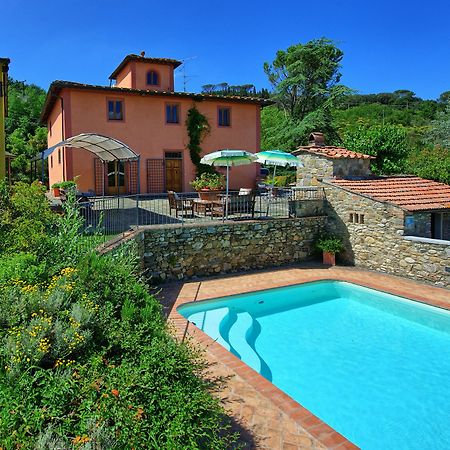 Casa Scopeti By Posarellivillas Impruneta Luaran gambar