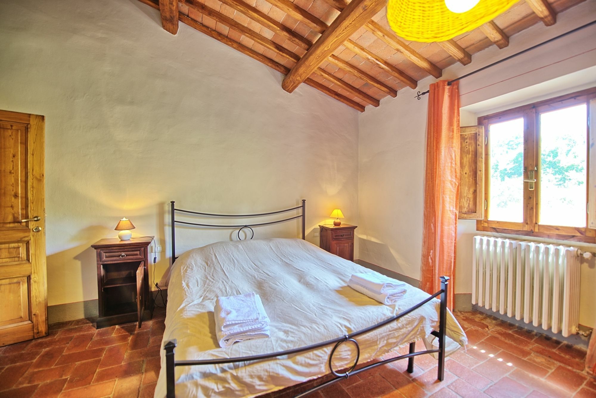 Casa Scopeti By Posarellivillas Impruneta Luaran gambar