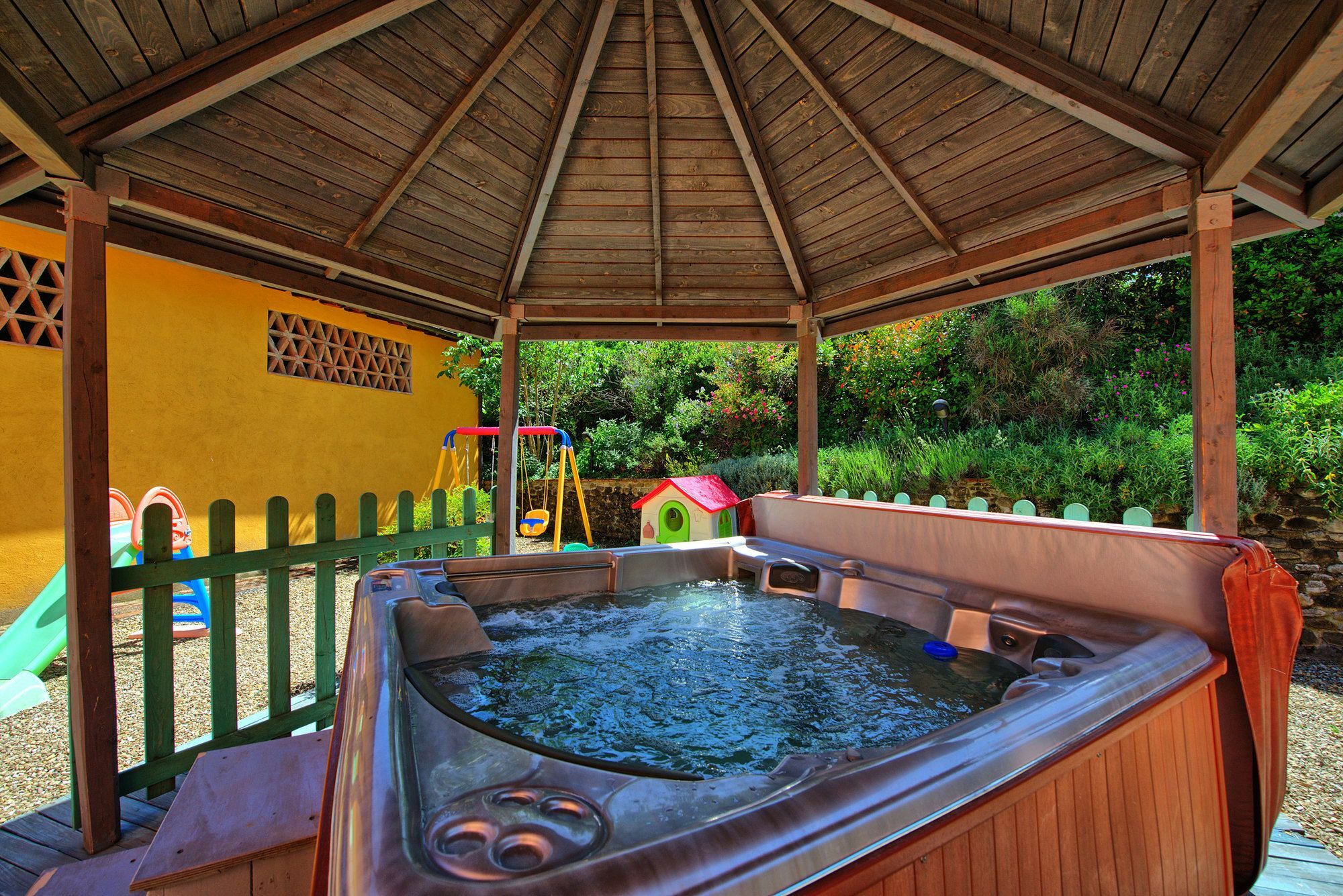 Casa Scopeti By Posarellivillas Impruneta Luaran gambar