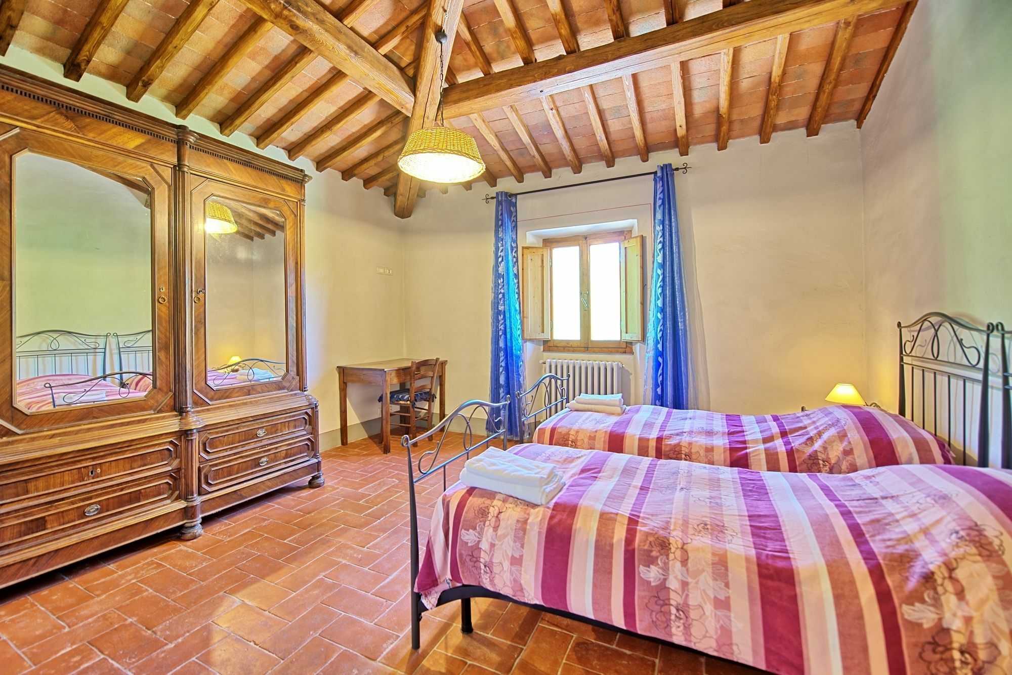Casa Scopeti By Posarellivillas Impruneta Luaran gambar