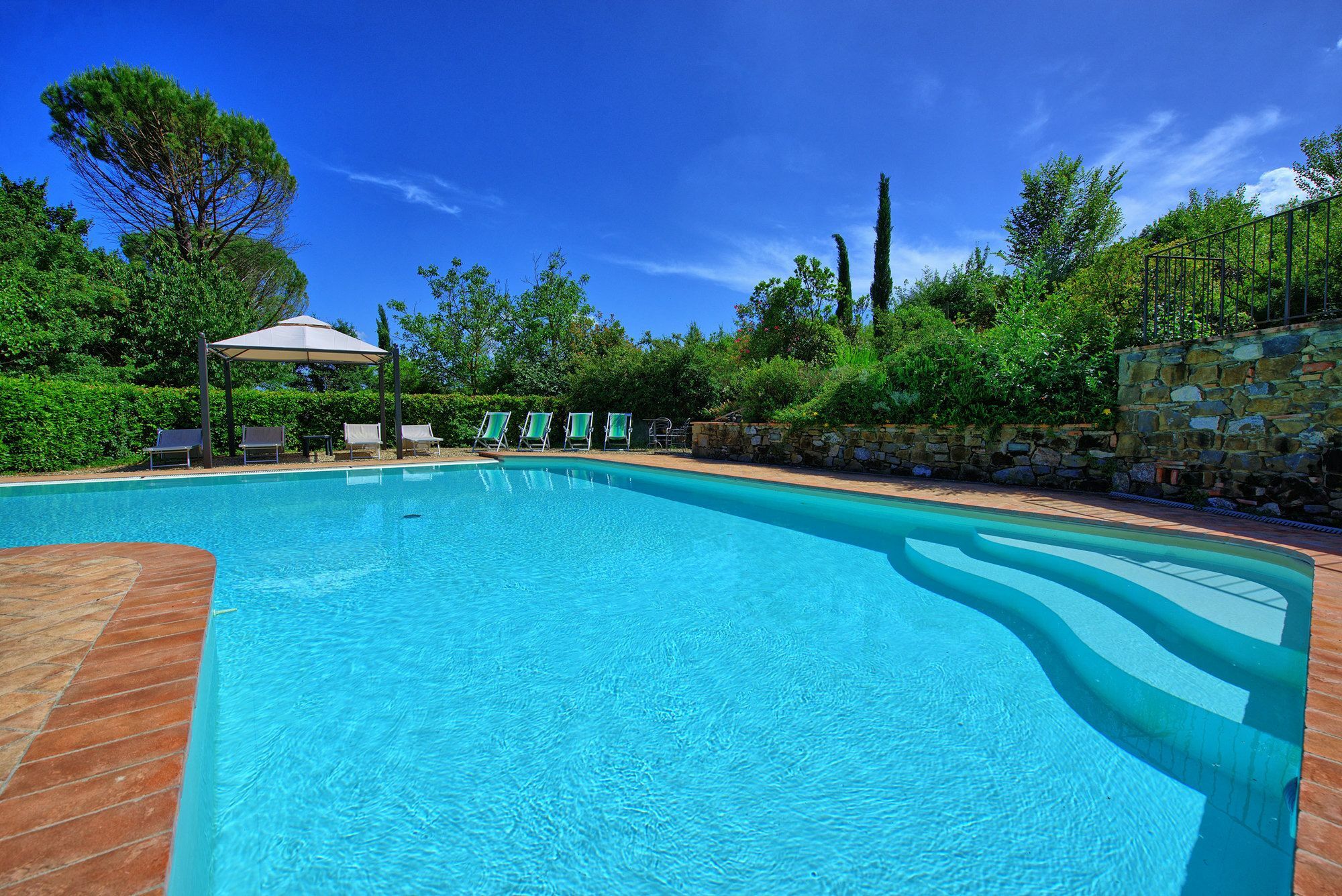Casa Scopeti By Posarellivillas Impruneta Luaran gambar