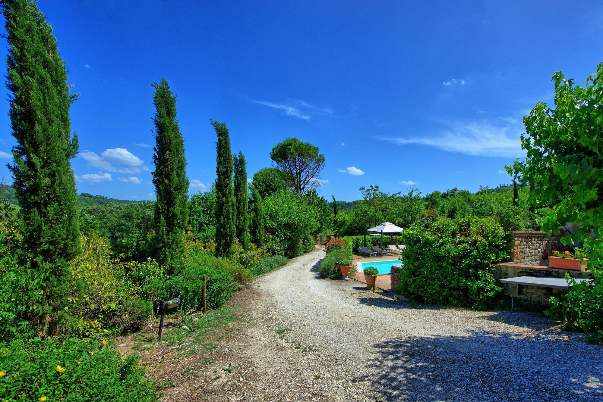 Casa Scopeti By Posarellivillas Impruneta Luaran gambar