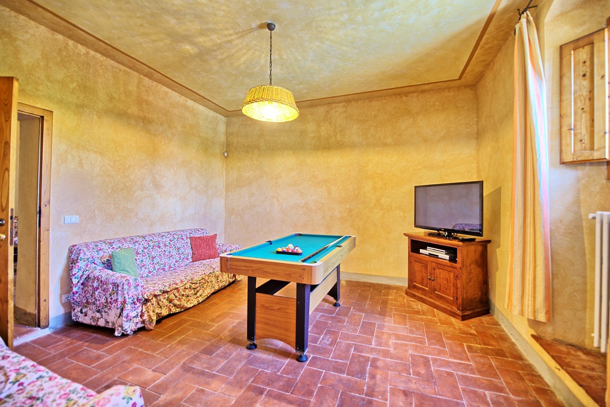 Casa Scopeti By Posarellivillas Impruneta Luaran gambar