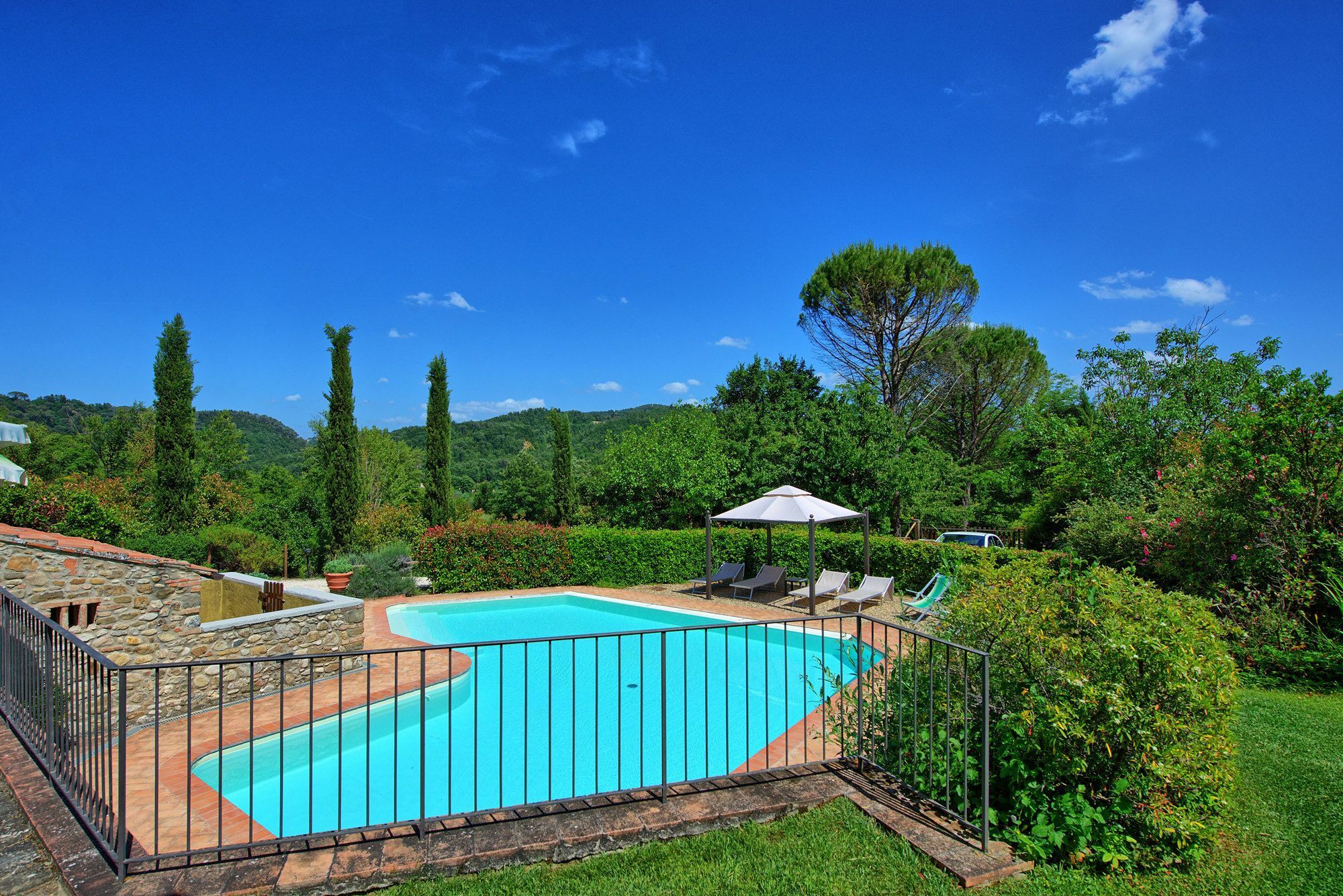 Casa Scopeti By Posarellivillas Impruneta Luaran gambar