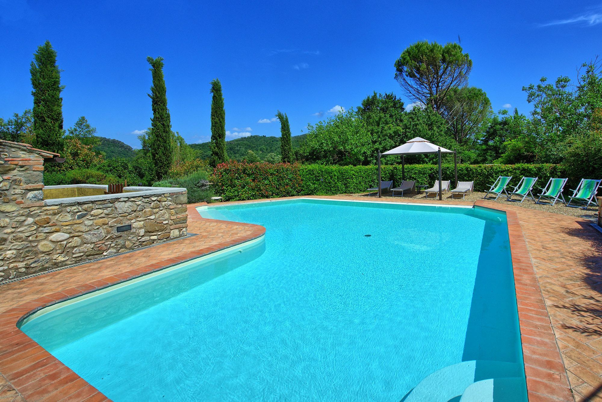 Casa Scopeti By Posarellivillas Impruneta Luaran gambar