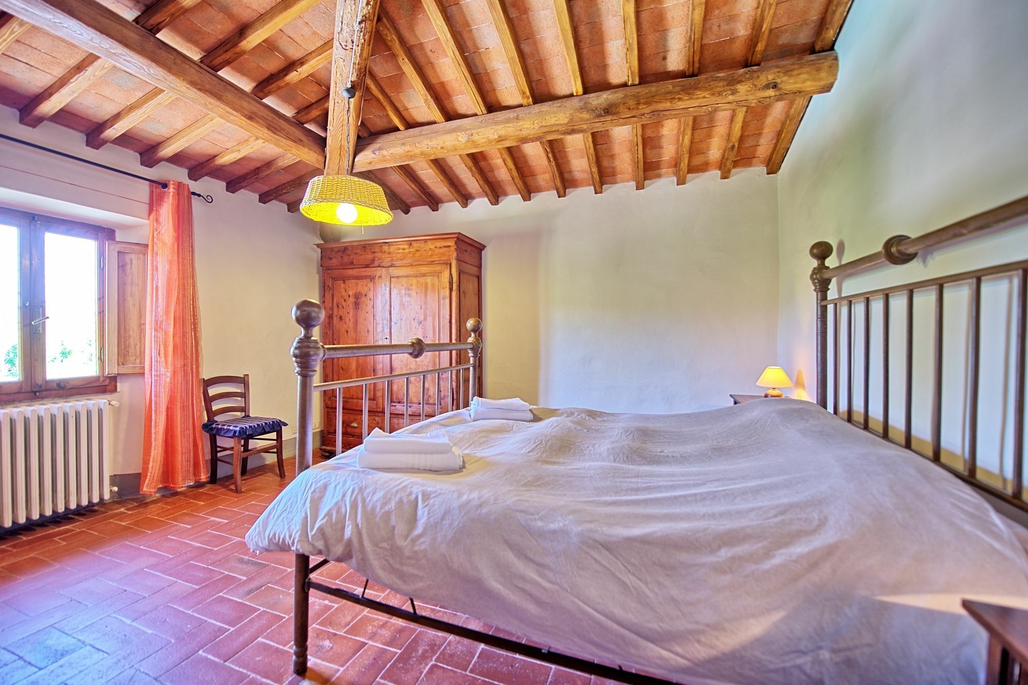 Casa Scopeti By Posarellivillas Impruneta Luaran gambar