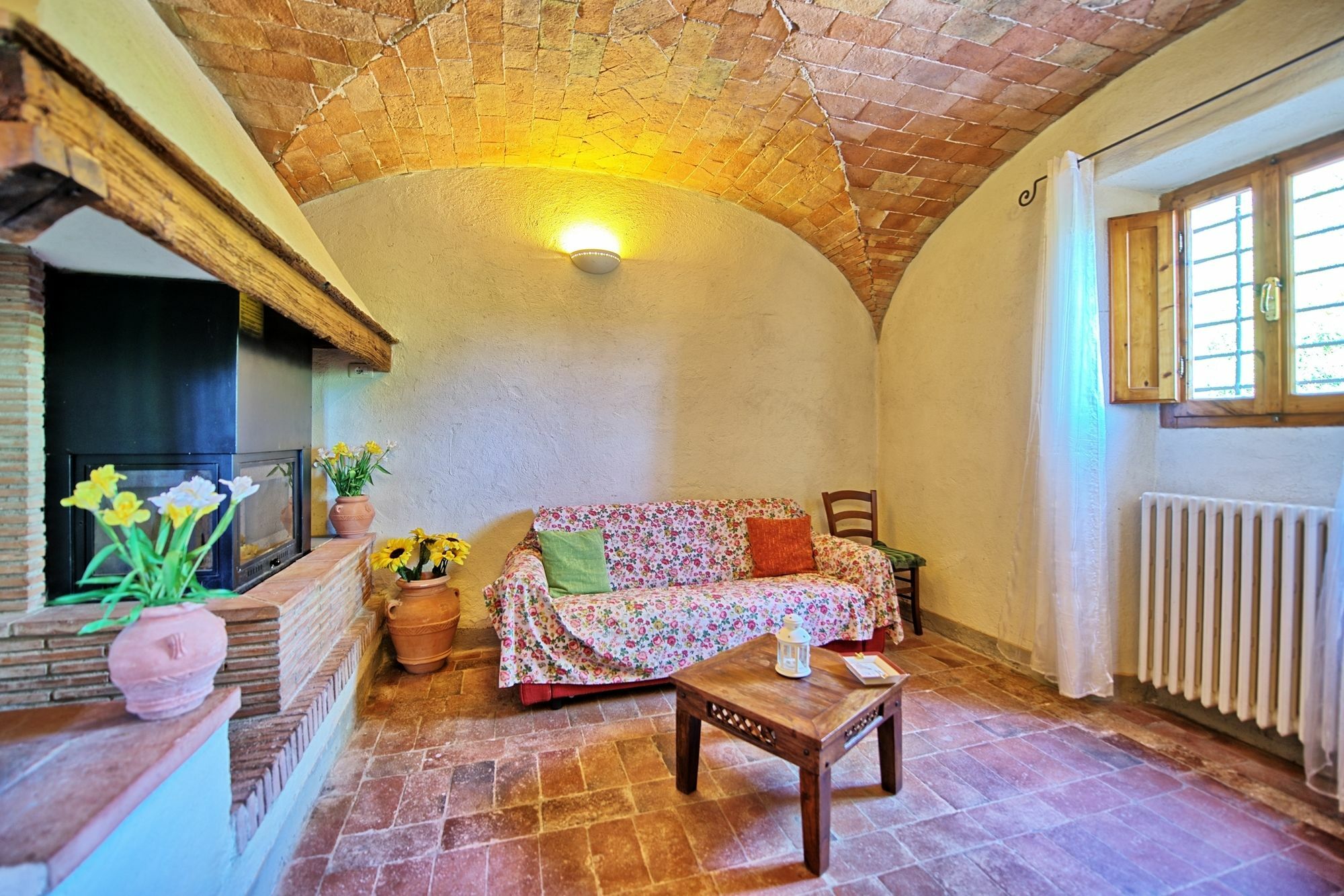 Casa Scopeti By Posarellivillas Impruneta Luaran gambar