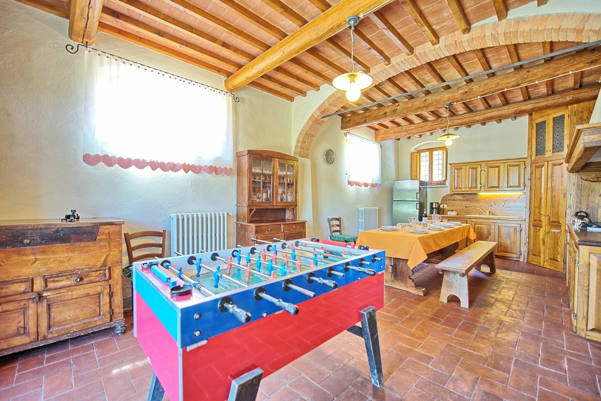 Casa Scopeti By Posarellivillas Impruneta Luaran gambar