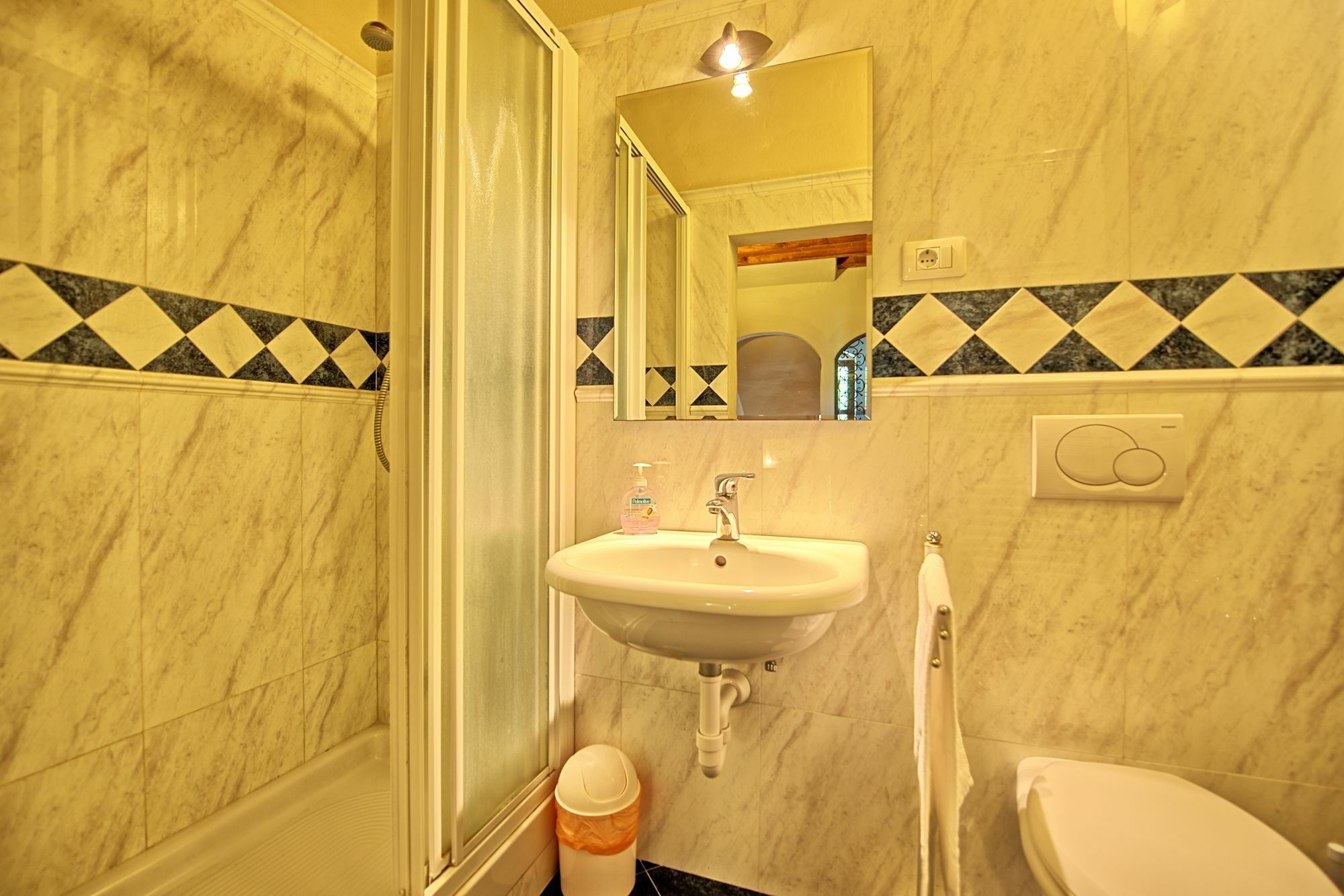 Casa Scopeti By Posarellivillas Impruneta Luaran gambar